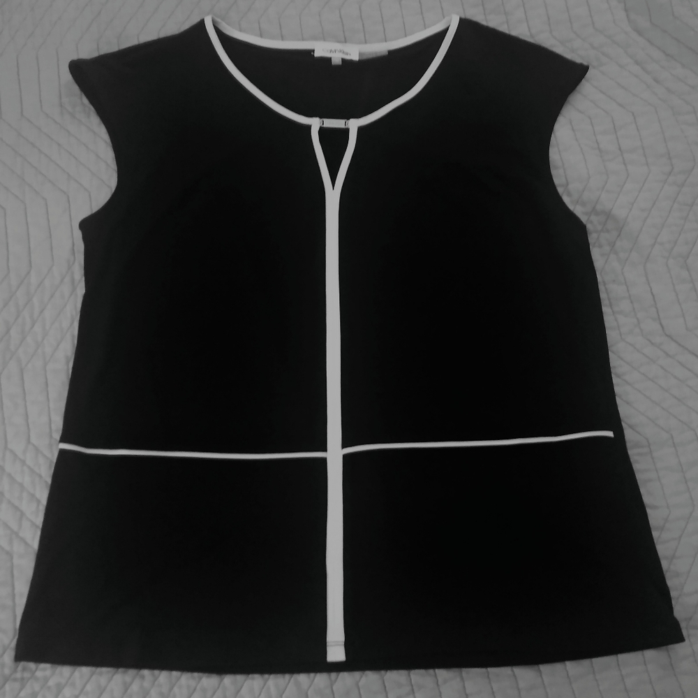 Stitch fix, Calvin Klein Knit top